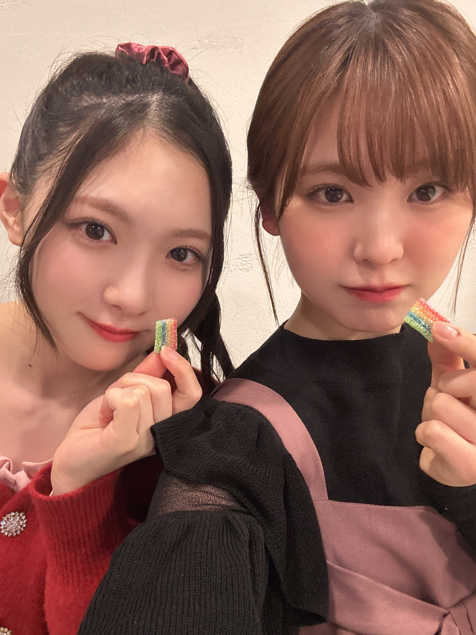 遠藤 理子｜おはようございます☀（2025-04-12）