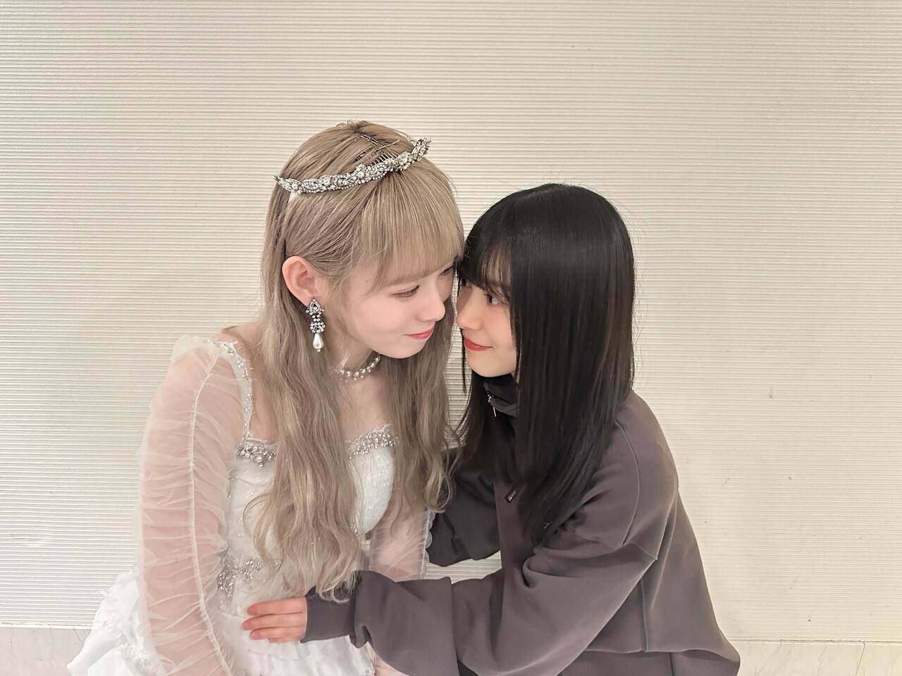 森田 ひかる｜美（2025-04-15）