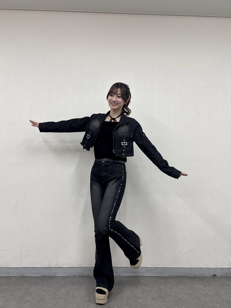 小田倉 麗奈｜春、はる（2025-04-16）