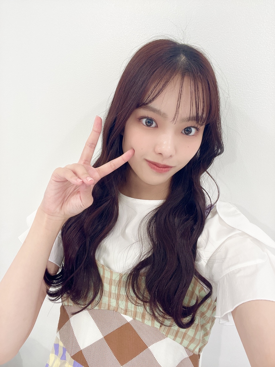 遠藤 光莉｜#237. 👒🌼（2025-04-18）