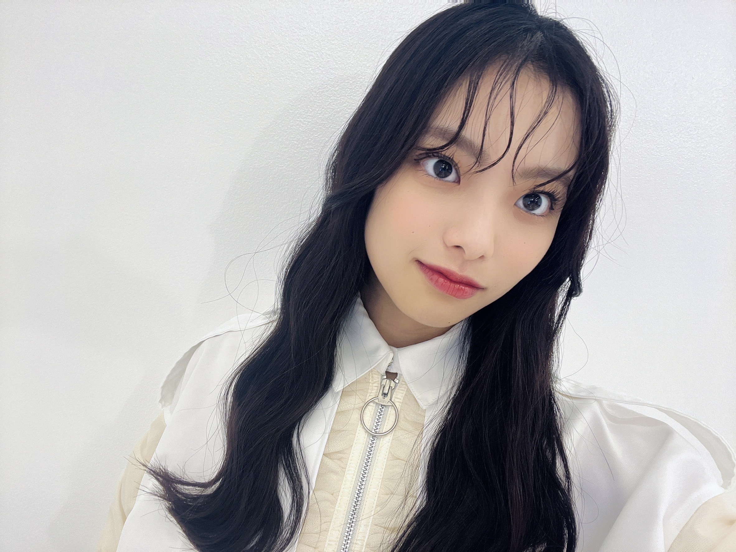 遠藤 光莉｜#238. 🤍🤍🤍（2025-04-19）