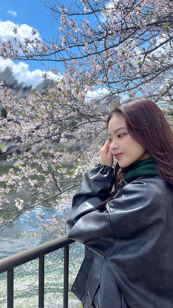 遠藤 光莉｜#239. 🌷🦋✨（2025-04-20）