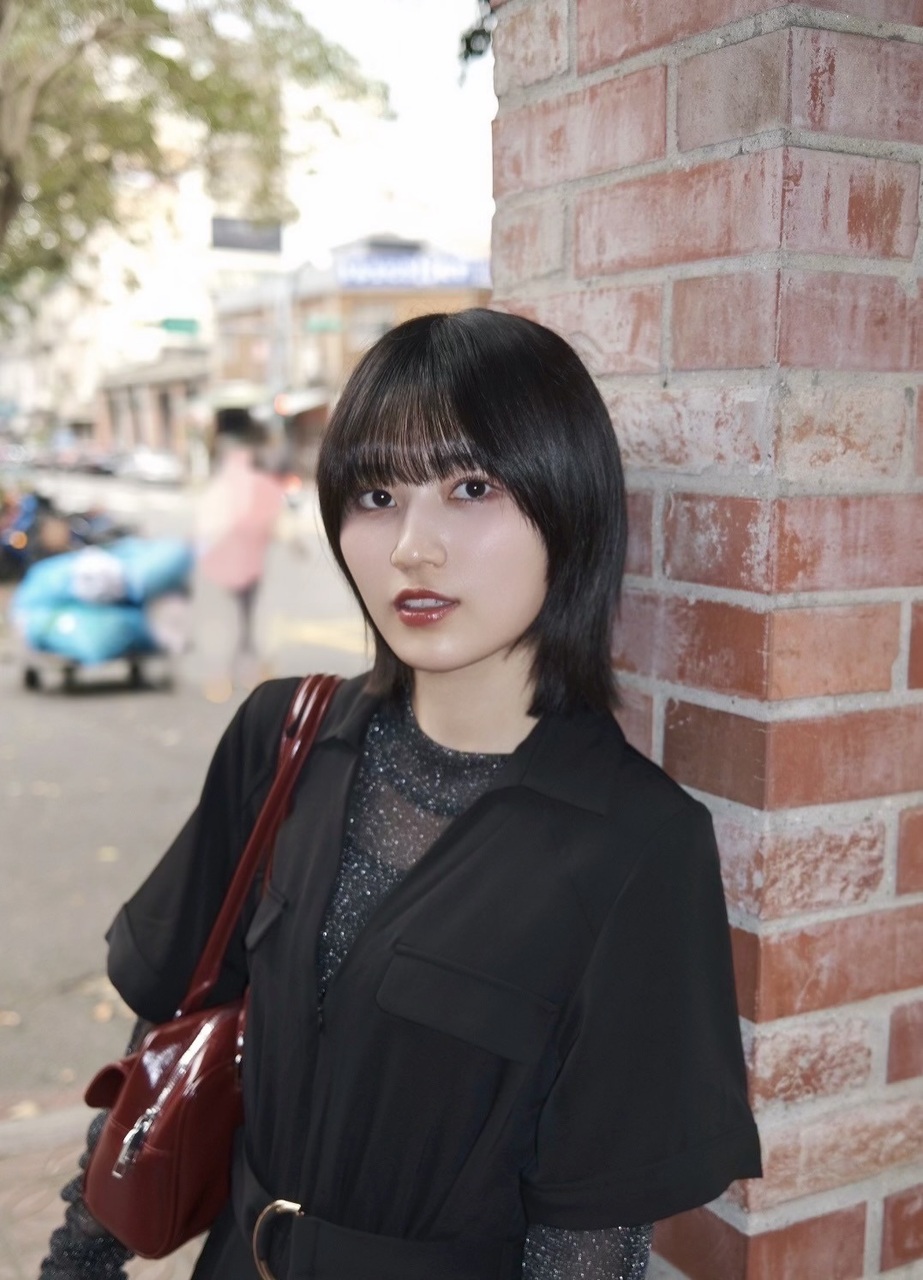 的野 美青｜（2025-04-21）