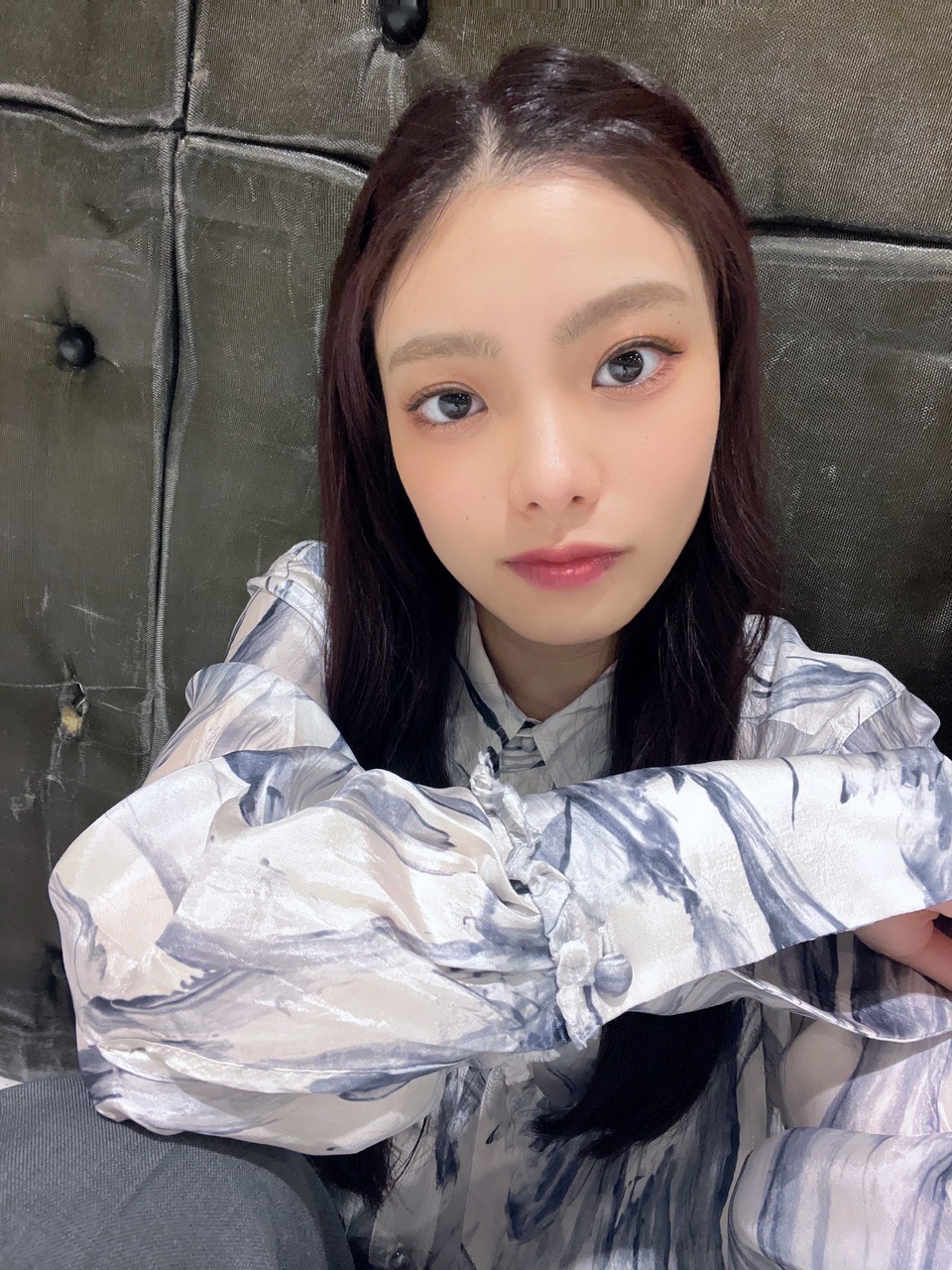 遠藤 光莉｜#241. あと4日で愛知公演〜（2025-04-22）