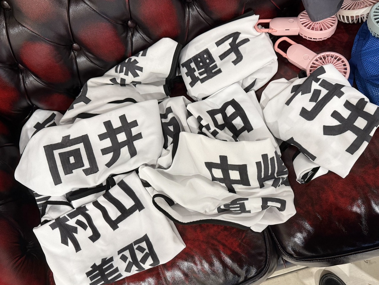 中嶋 優月｜Addiction（2025-04-23）