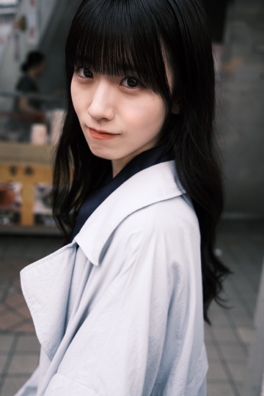 石森 璃花｜夜、138（2025-04-23）