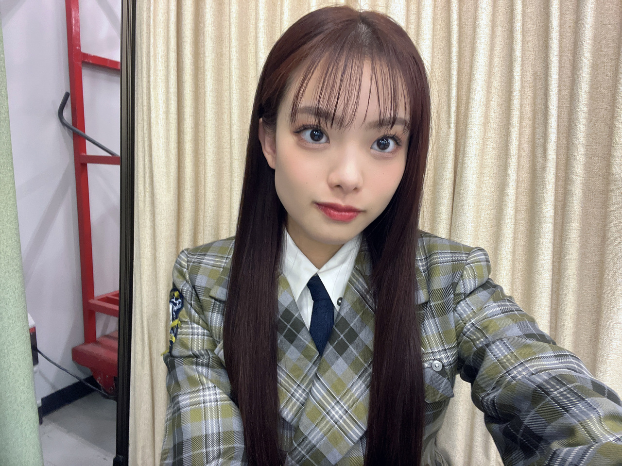 遠藤 光莉｜#242. あと３日で愛知✨（2025-04-23）