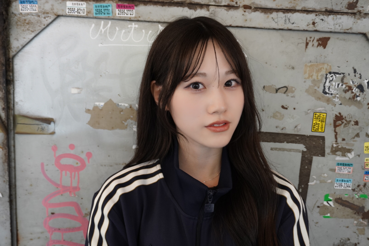 向井 純葉｜変化（2025-04-24）