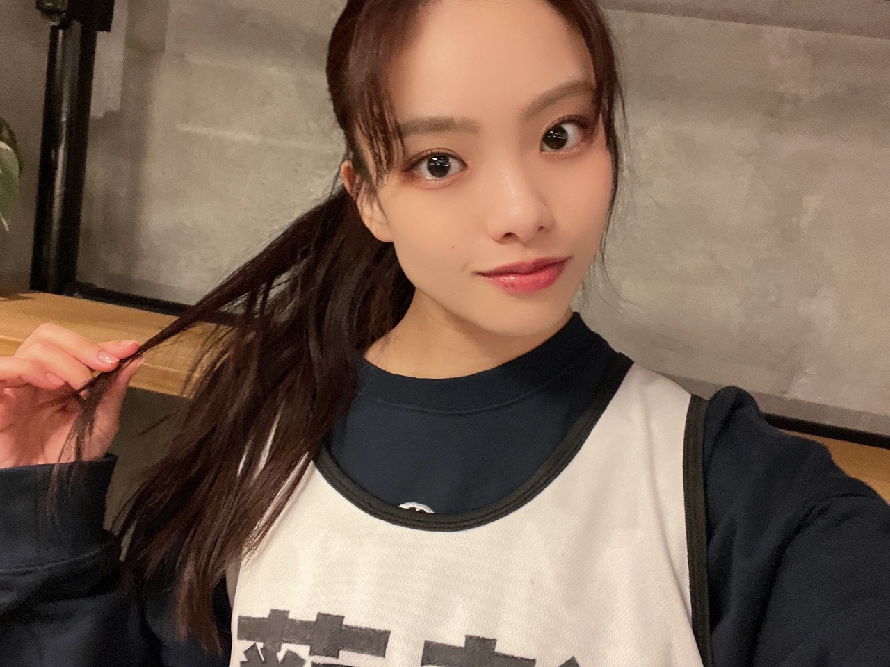 遠藤 光莉｜#243. 🦋♡（2025-04-24）