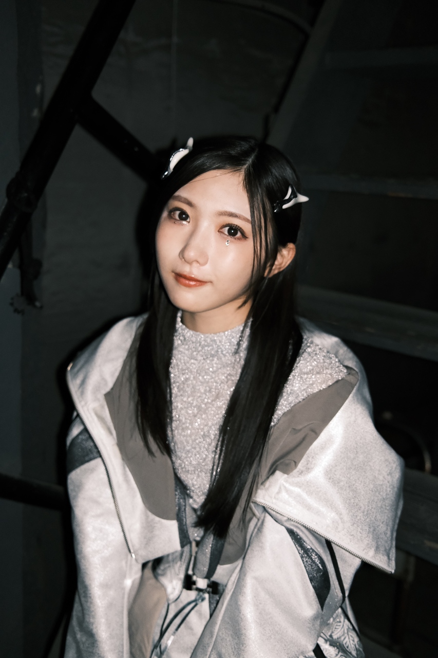 谷口 愛季｜⚡️（2025-04-25）