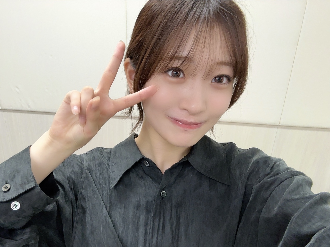 小島 凪紗｜えびえびえび🍤（2025-04-26）