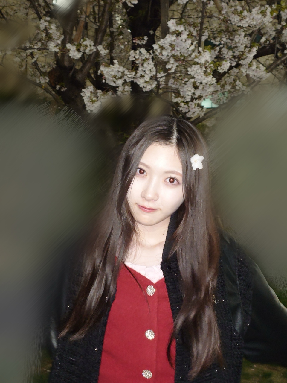 谷口 愛季｜はる（2025-04-26）