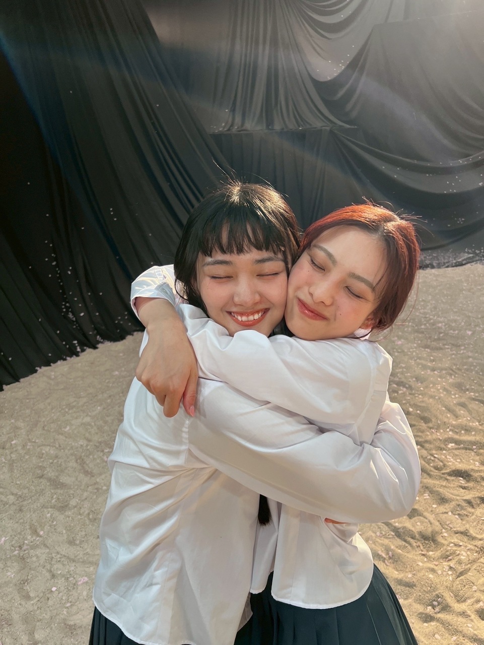 遠藤 光莉｜#246. 愛知公演２日間ありがとう〜（2025-04-27）