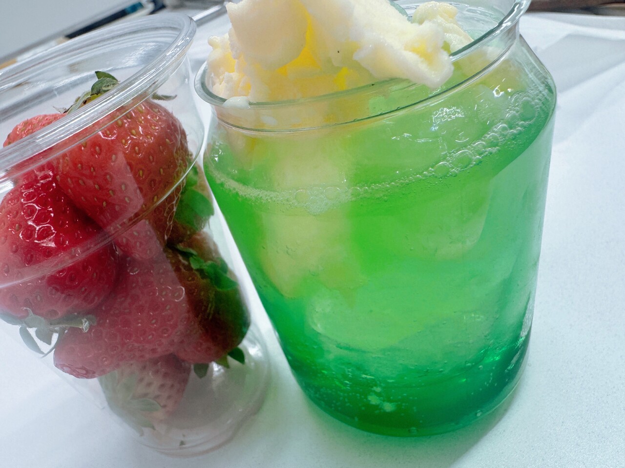 田村 保乃｜くるま（2025-04-27）