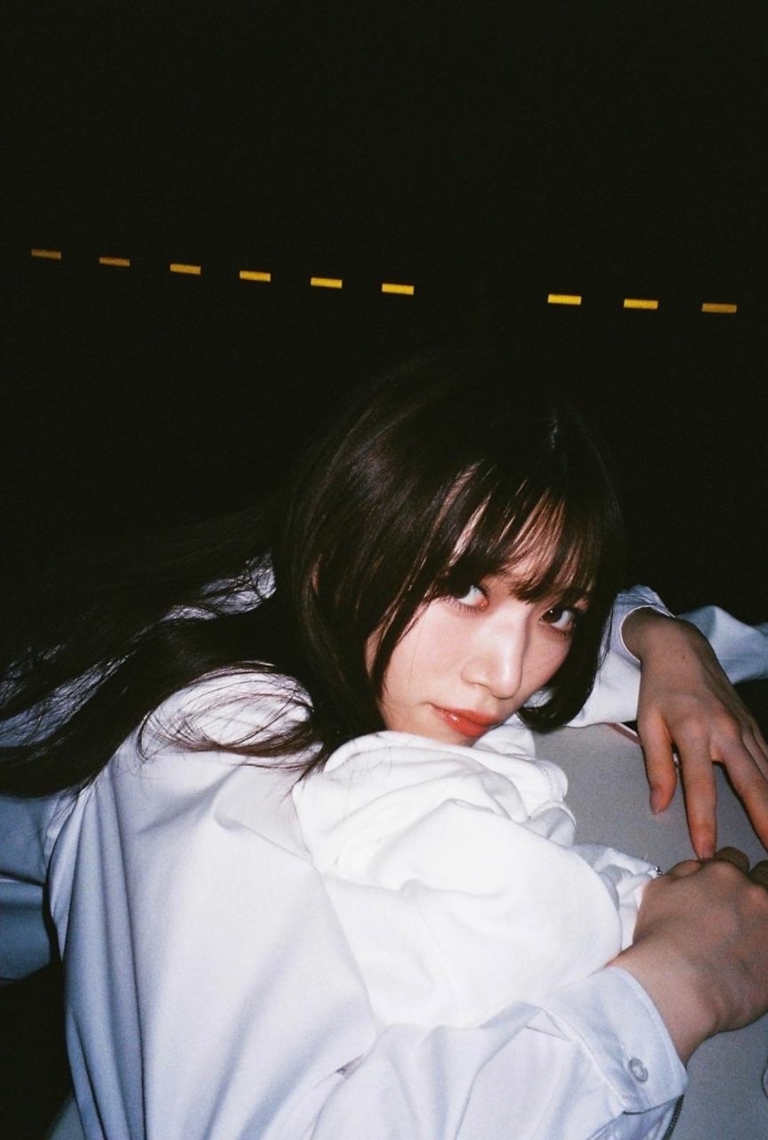 村山 美羽｜4月（2025-04-30）