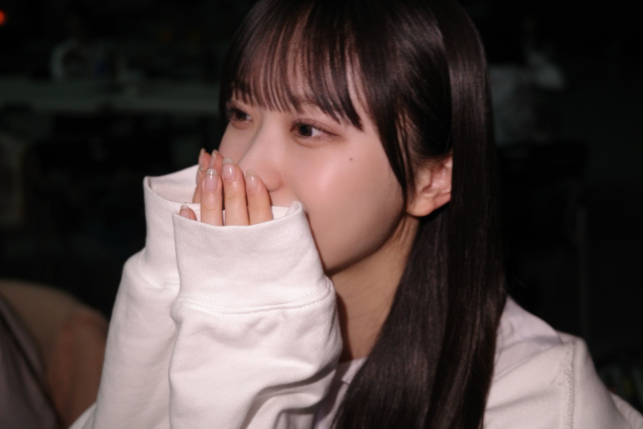 村井 優｜Addiction（2025-05-01）