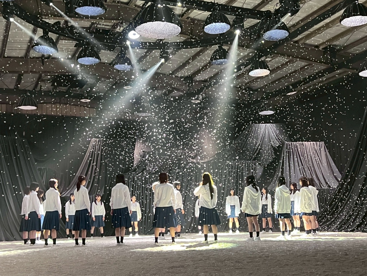 小田倉 麗奈｜愛着（2025-05-01）