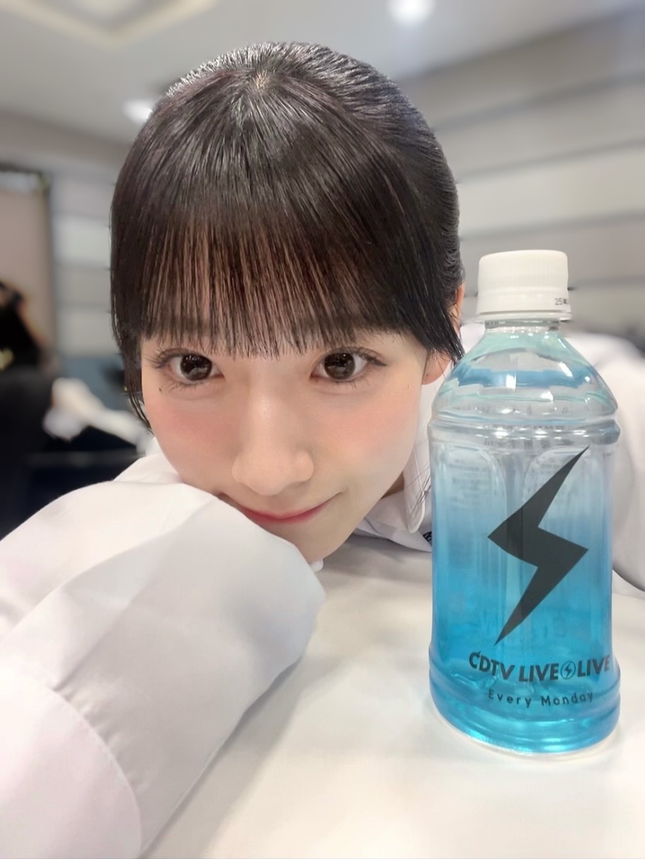 石森 璃花｜雨、139（2025-05-02）