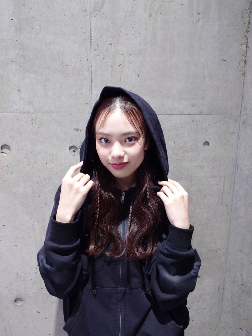 遠藤 光莉｜#252. 福岡公演初日！（2025-05-02）