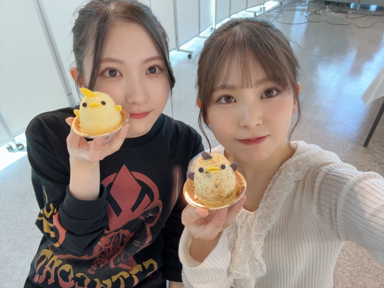 遠藤 理子｜🐣（2025-05-02）