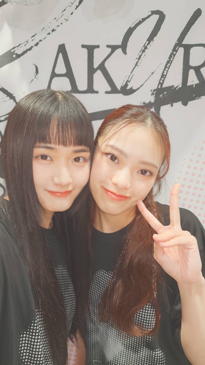 遠藤 光莉｜#253. 福岡公演2日目🍜（2025-05-03）