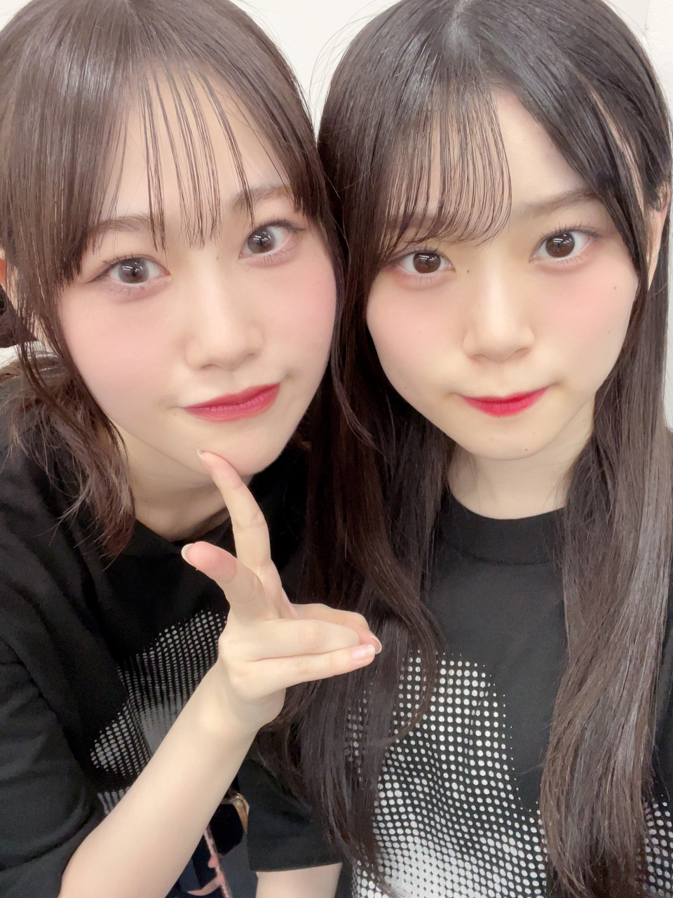 山下 瞳月｜こんばんは（2025-05-05）｜8枚目