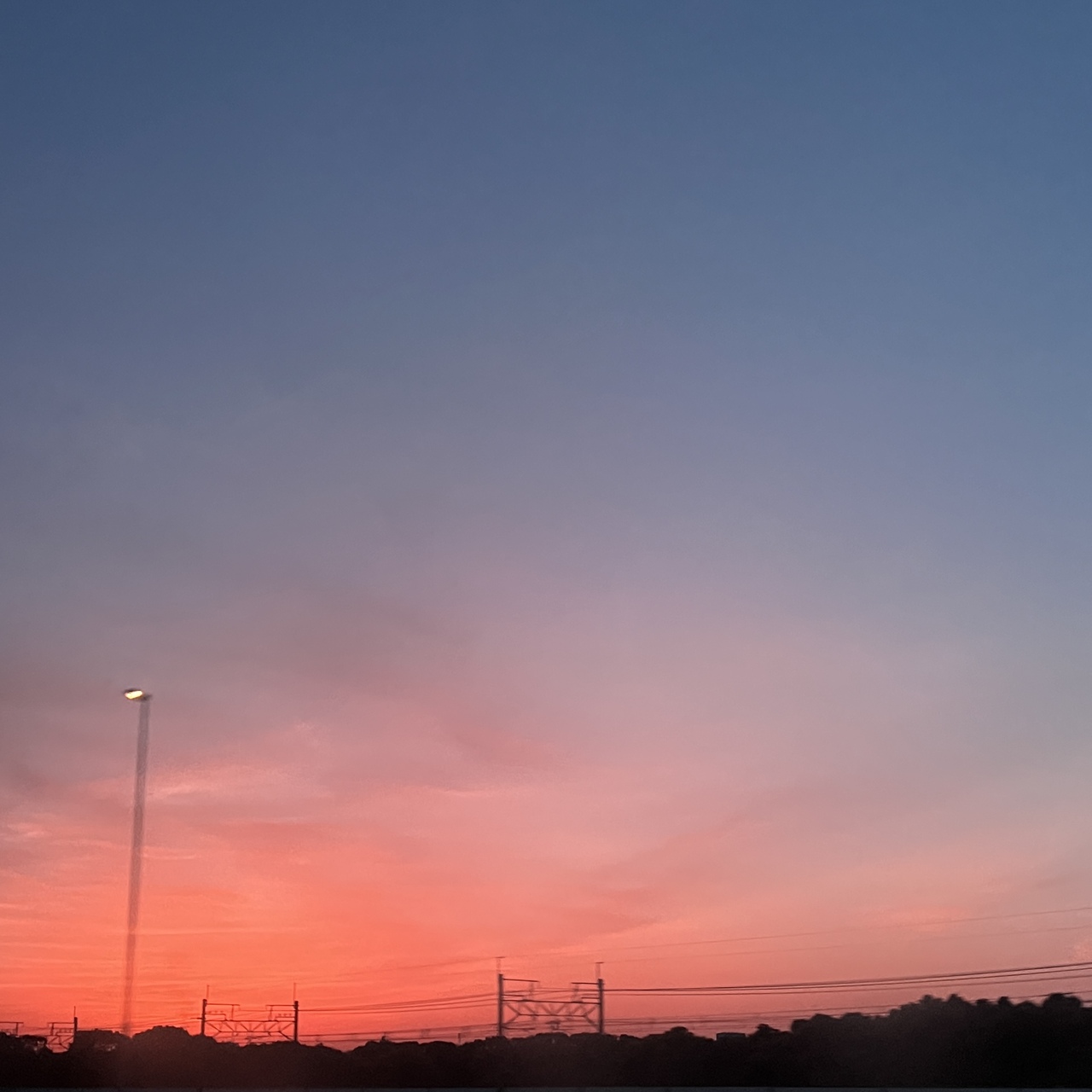 遠藤 光莉｜#255. 🌆✨✨（2025-05-05）