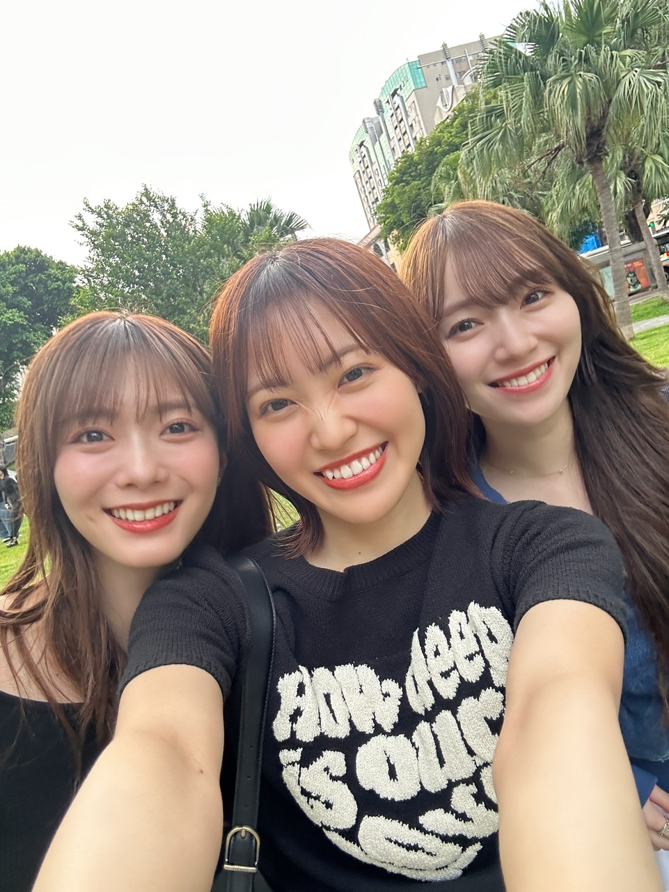 松田 里奈｜#328  CENTRAL（2025-05-06）