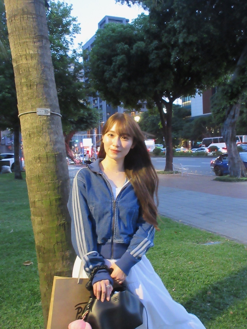 守屋 麗奈｜🍈🍨（2025-05-08）