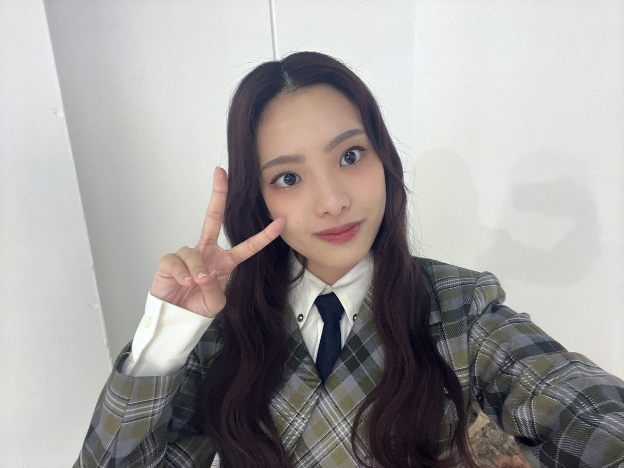 遠藤 光莉｜#258. 自由だ何も持ってないから🌱（2025-05-08）