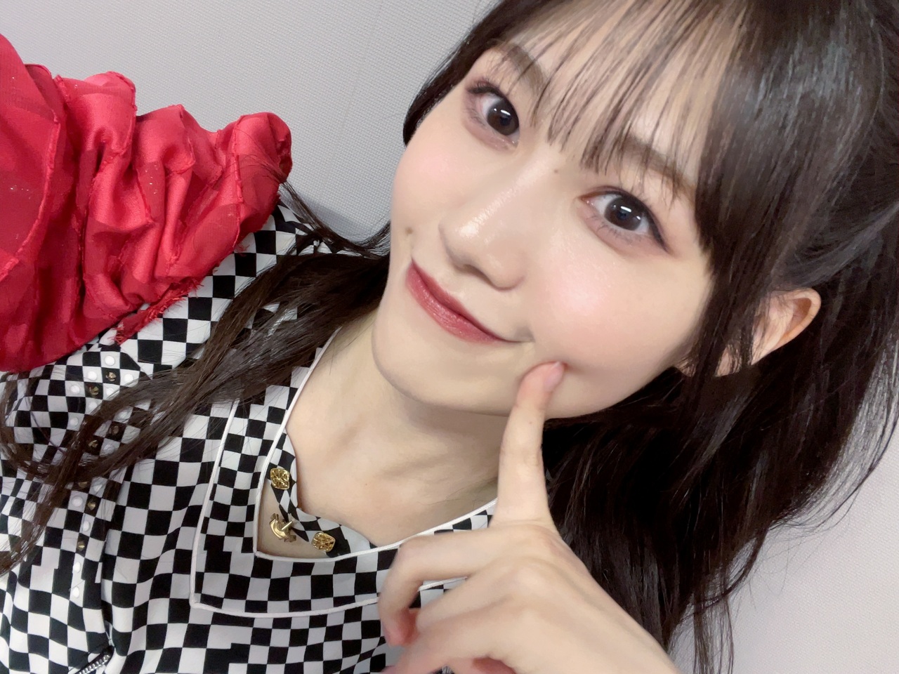 向井 純葉｜8（2025-05-08）