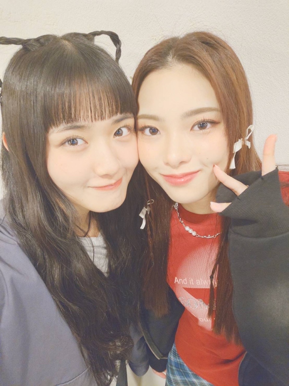 遠藤 光莉｜#260. 11th Singleオンラインミーグリ⑥（2025-05-10）