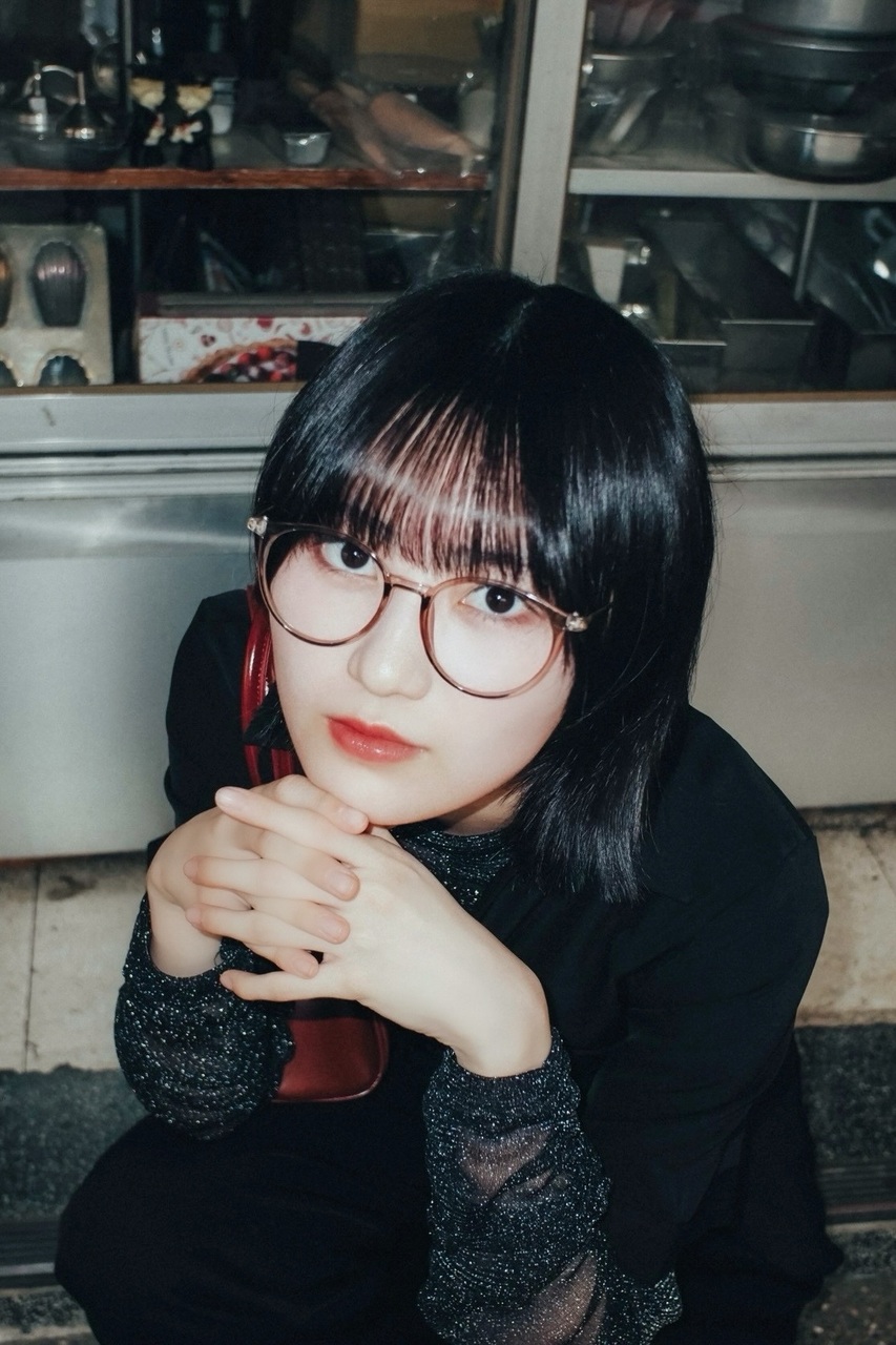 的野 美青｜（2025-05-11）