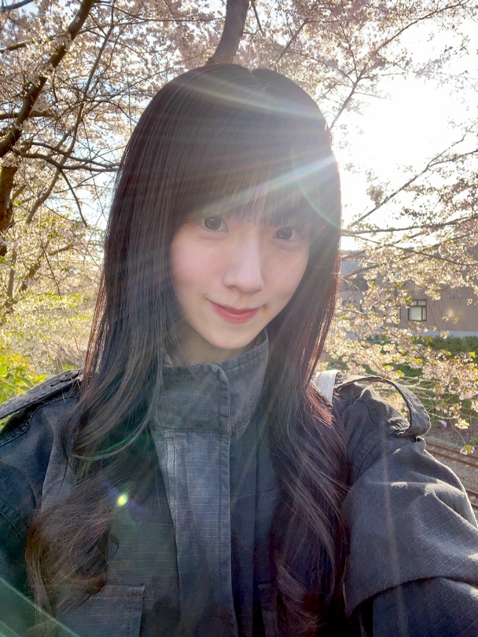 石森 璃花｜あれとこれ、140（2025-05-13）