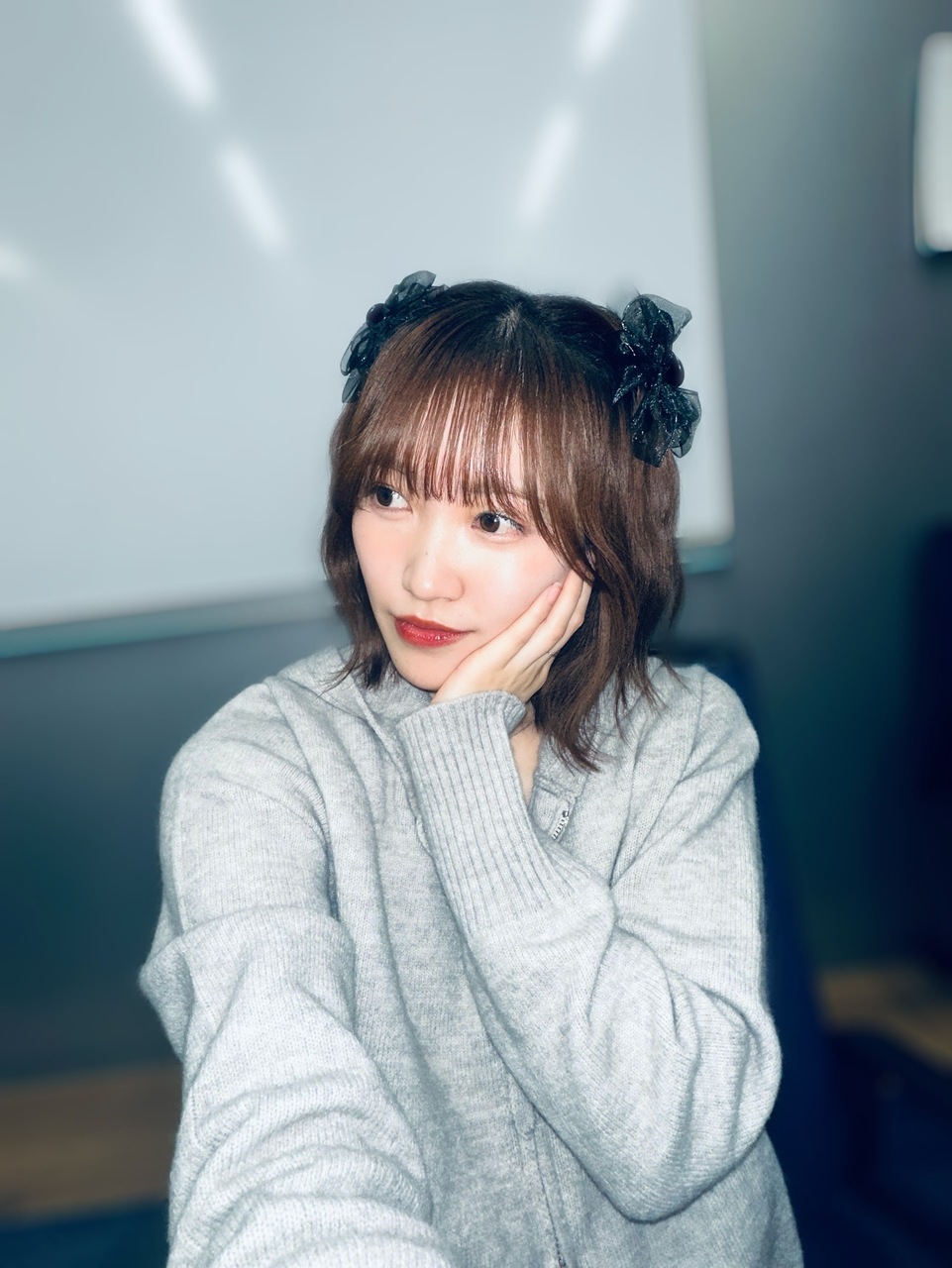 松田 里奈｜#330 4/6📸（2025-05-13）