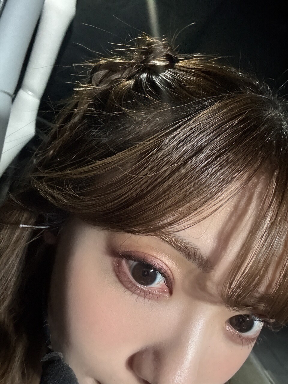 田村 保乃｜アリーナ（2025-05-14）