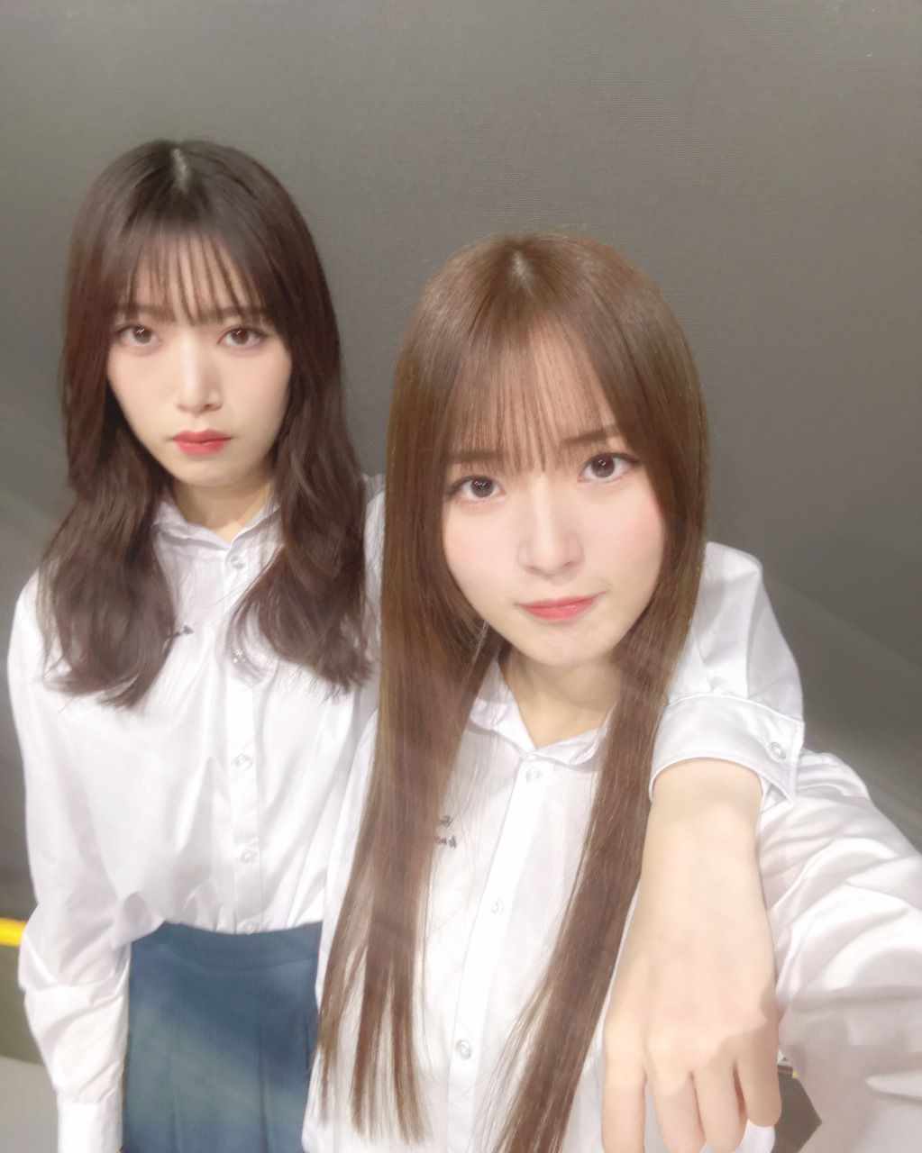 中嶋 優月｜五月（2025-05-14）