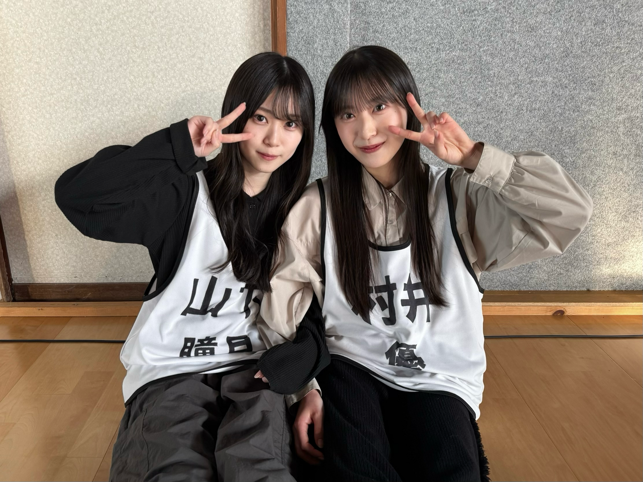 村井 優｜（2025-05-15）