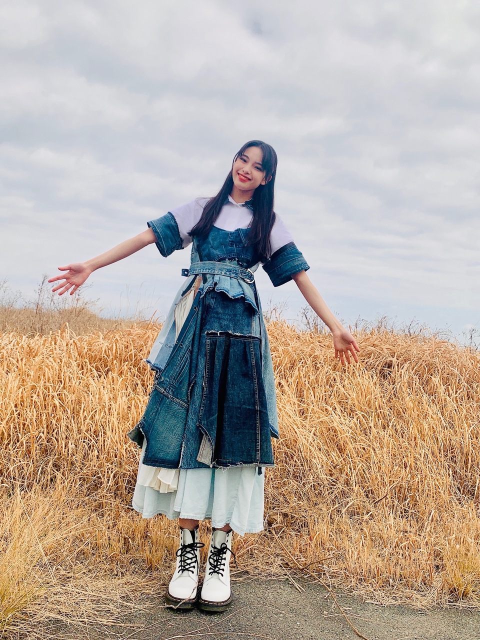 遠藤 光莉｜#266. 今のしあわせは過去と未来の途中（2025-05-16）