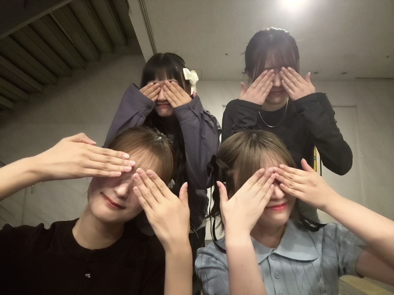 大沼 晶保｜埋まった（2025-05-16）