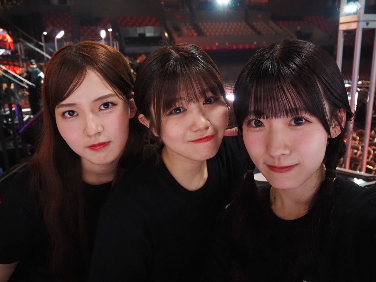 武元 唯衣｜（2025-05-21）