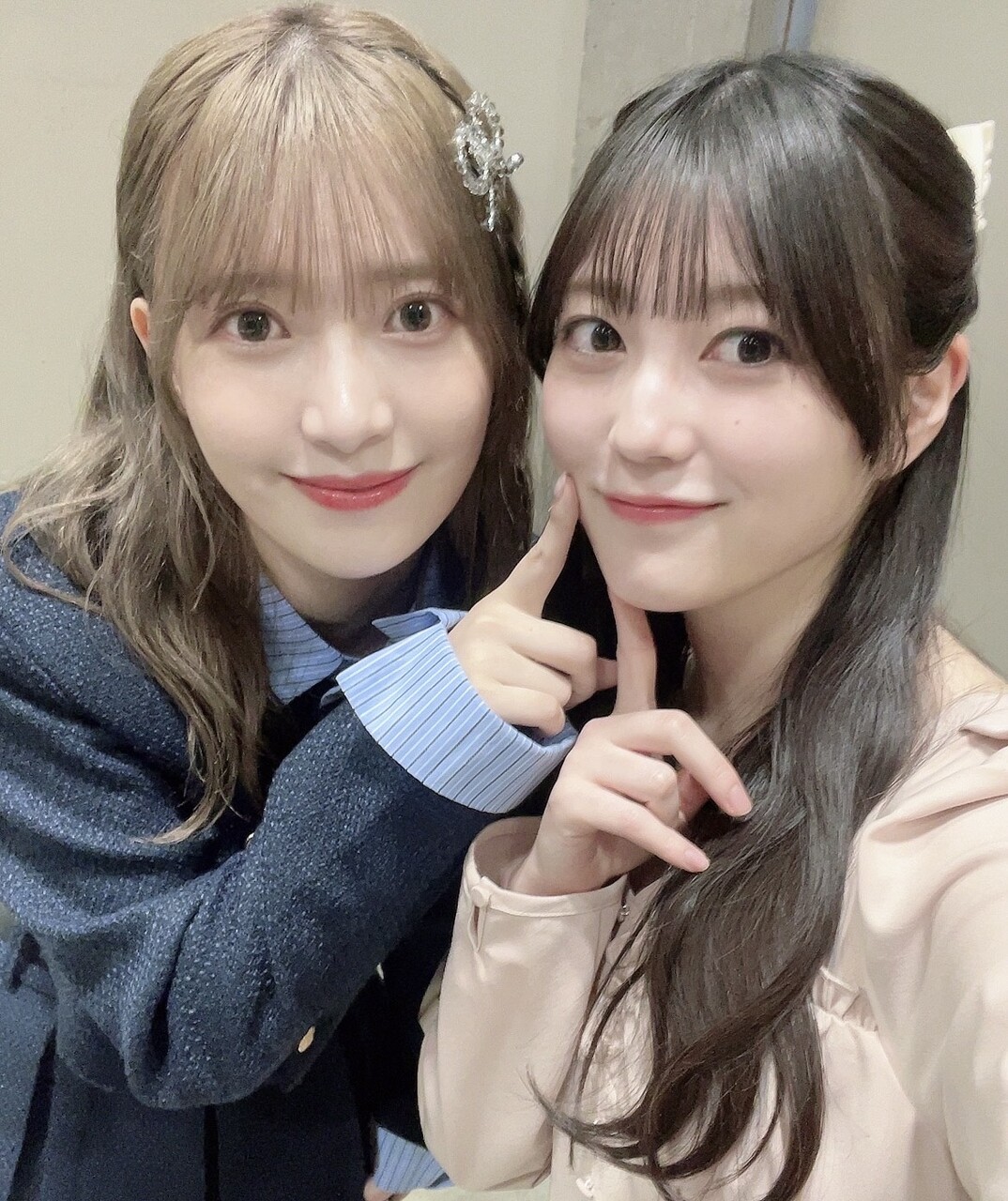 幸阪 茉里乃｜ミーグリ（2025-05-21）