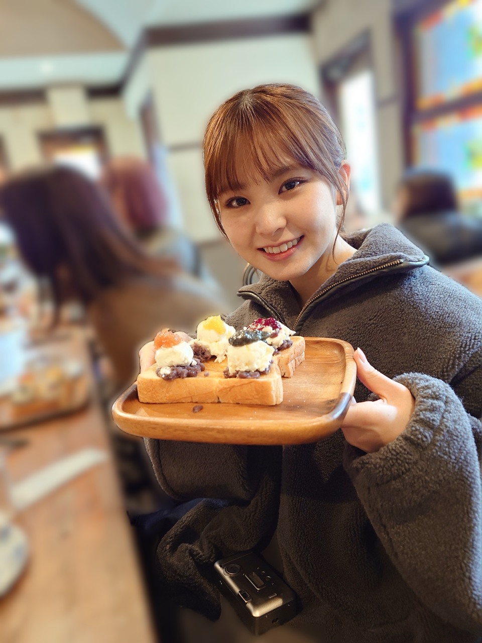 田村 保乃｜ふたりたび（2025-05-21）