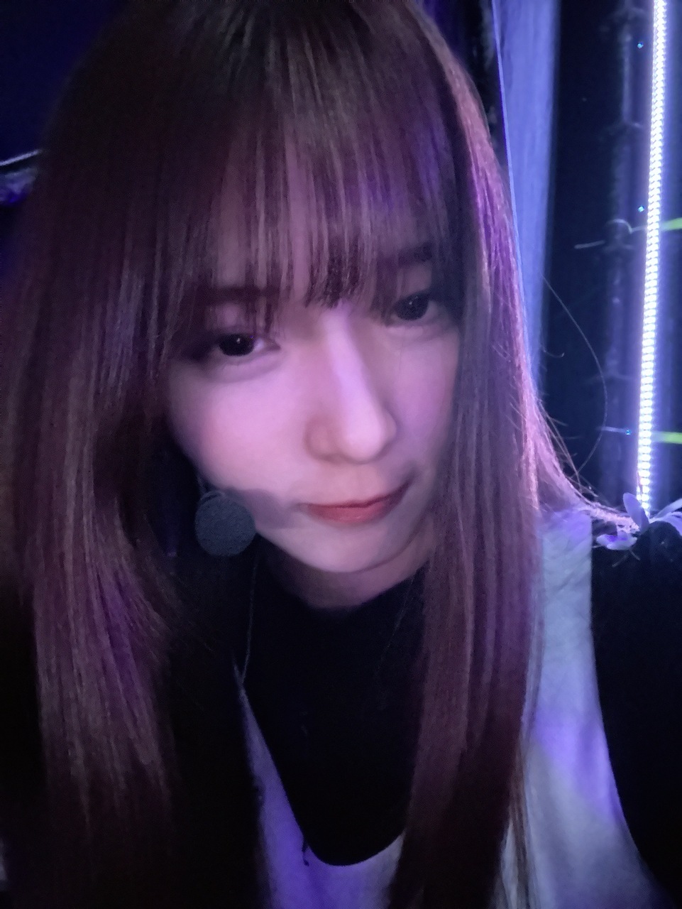 中嶋 優月｜5thと4th（2025-05-21）