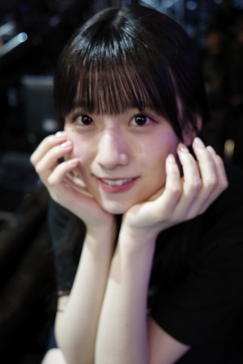 石森 璃花｜空間、141（2025-05-24）