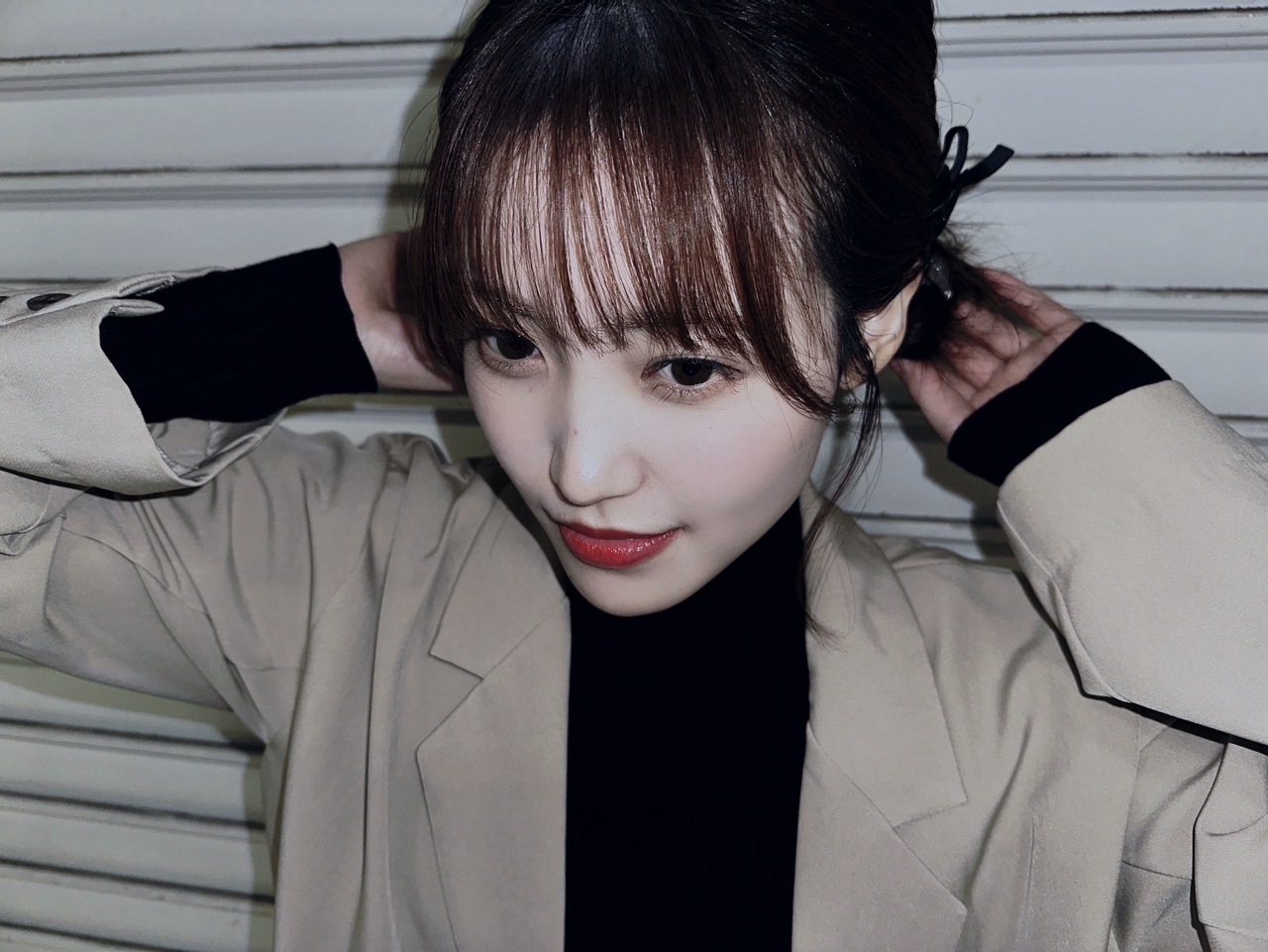 松田 里奈｜#332 4/12📸（2025-05-25）