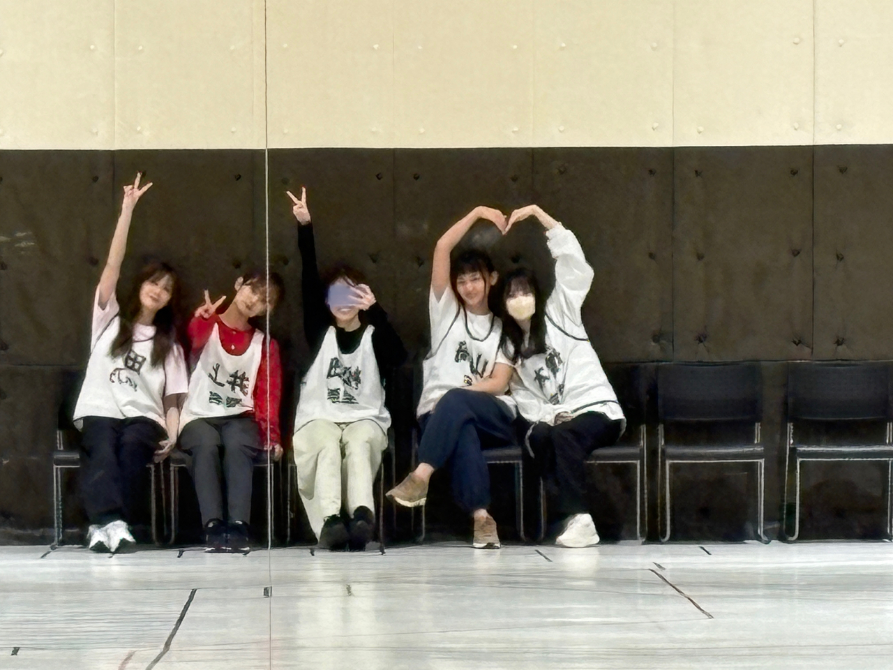 井上 梨名｜いのりぶろぐ（2025-05-25）