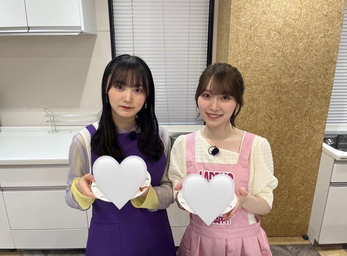 守屋 麗奈｜クッキング🍳（2025-05-27）