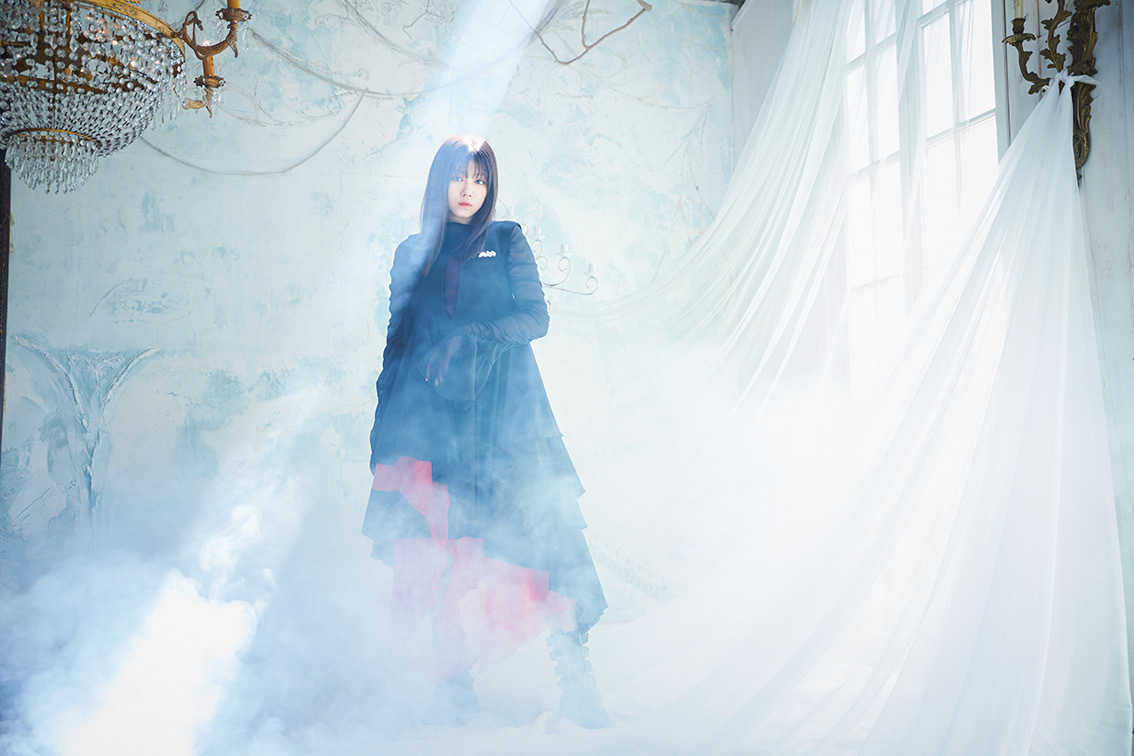 武元 唯衣｜（2025-05-30）