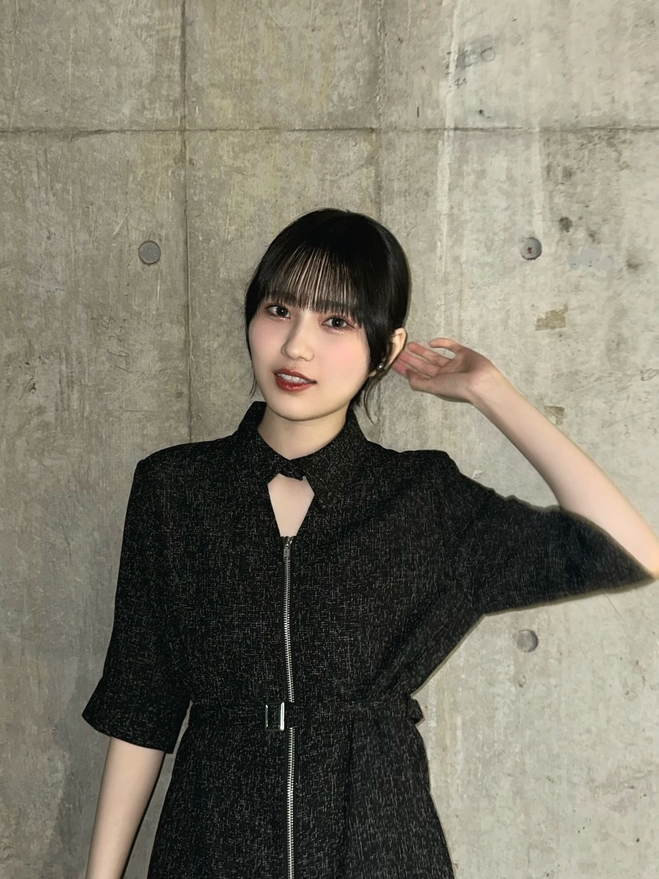 的野 美青｜（2025-06-01）